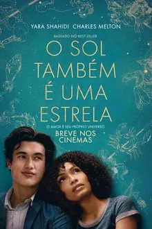 O Sol Também é uma Estrela (2019)