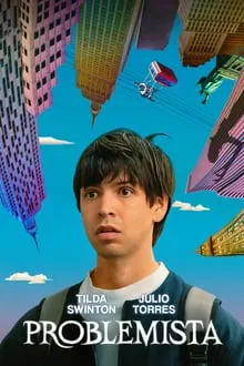Problemista (2024)