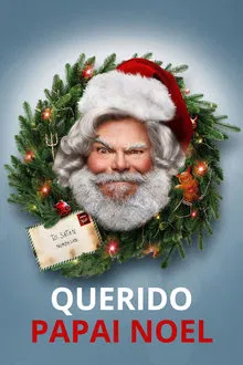 Querido Papai Noel (2024)