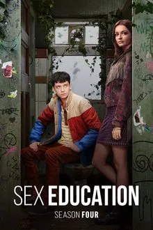 Sex Education 4ª Temporada (2023)