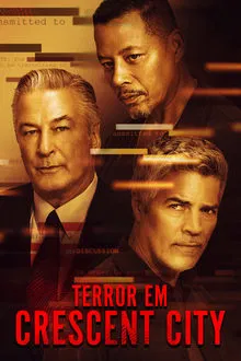 Terror em Crescent City (2024)