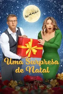 Uma Surpresa de Natal (2022)