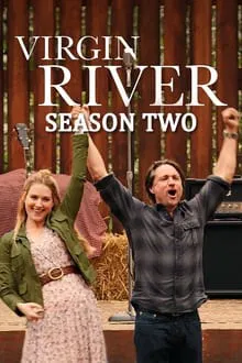 Virgin River 2ª Temporada (2020)