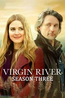 Virgin River 3ª Temporada (2021)
