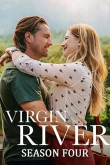 Virgin River 4ª Temporada (2022)