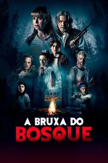 A Bruxa do Bosque (2023)