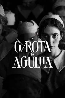 A Garota da Agulha (2024)