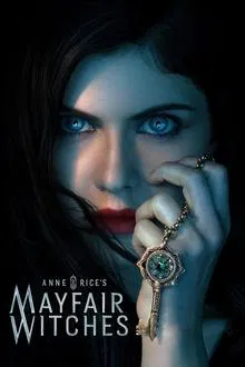 Anne Rice’s Mayfair Witches 1ª Temporada (2023)