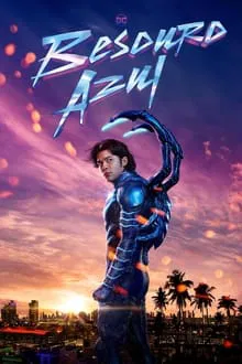 Besouro Azul (2023)