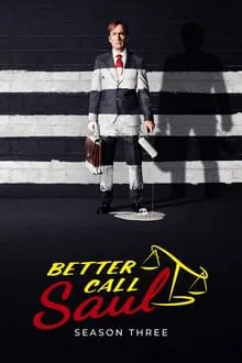 Better Call Saul 3ª Temporada (2017)