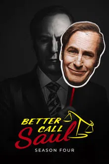 Better Call Saul 4ª Temporada (2018)