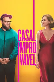 Casal Improvável (2019)