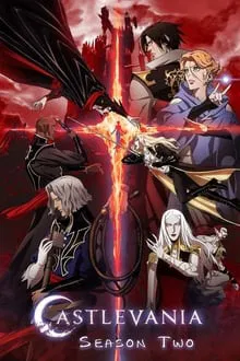 Castlevania 2ª temporada (2018)