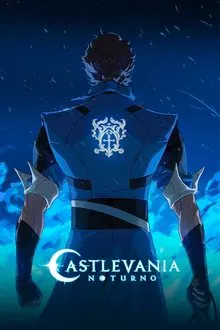 Castlevania: Noturno 1ª Temporada (2023)