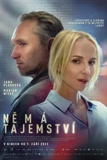 De Sombra e Silêncio (2023)