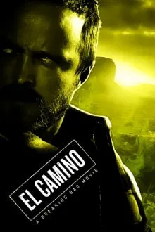 El Camino: A Breaking Bad Film (2019)