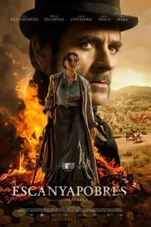 Escanyapobres (2024)