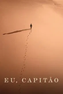 Eu, Capitão (2023)