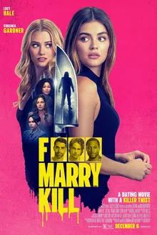 F Marry Kill (2024)