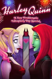 Harley Quinn 3ª Temporada (2022)