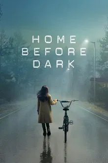 Home Before Dark 1ª Temporada (2020)