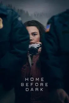 Home Before Dark 2ª Temporada (2021)