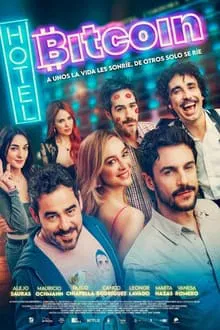 Hotel Bitcoin (2024)