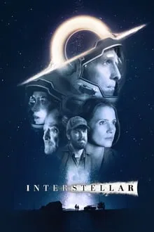 Interestelar (2014)