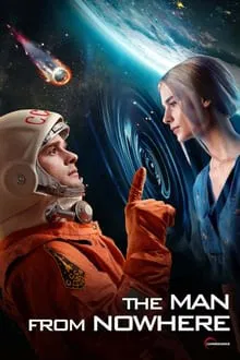 O Homem de Lugar Nenhum (2023)