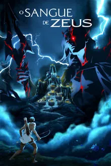 O Sangue de Zeus 1ª Temporada (2020)