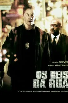 Os Reis da Rua (2008)