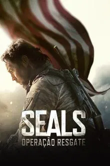 Seals: Operação Resgate (2023)