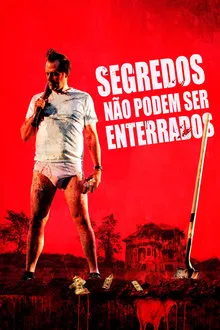 Segredos Não Podem Ser Enterrados (2021)