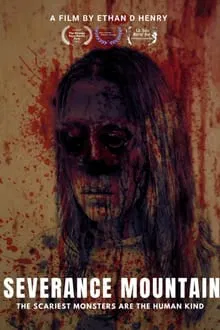 Severance Mountain (2024)