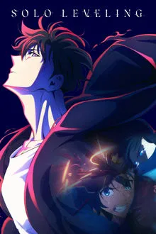 Solo Leveling 2ª Temporada (2025)