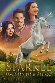 Sparkle: Um Conto Mágico (2023)