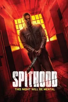 Spithood (2024)