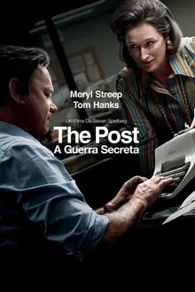 The Post: A Guerra Secreta (2017)
