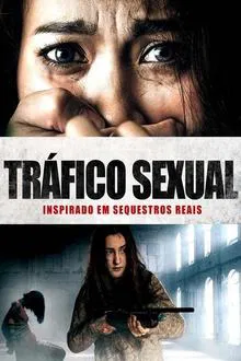 Tráfico Sexual (2023)