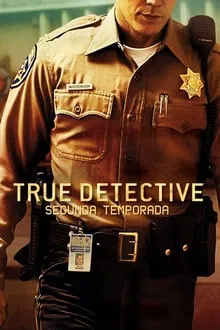 True Detective 2ª Temporada (2015)