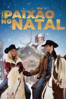 Uma Paixão no Natal (2022)
