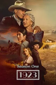 1923 1ª Temporada (2022)