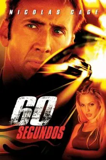 60 Segundos (2000)