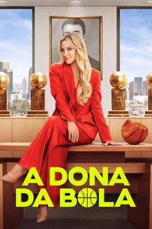 A Dona da Bola 1ª Temporada (2025)