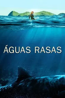 Águas Rasas (2016)