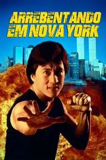 Arrebentando em Nova York (1995)