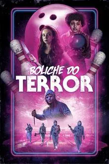 Boliche do Terror (2024)