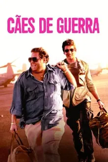 Cães de Guerra (2016)