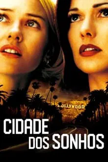 Cidade dos Sonhos (2001)