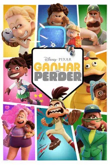 Ganhar ou Perder 1ª Temporada (2025)